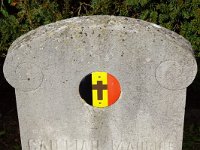Ieper town Cemetery Belgen (17)